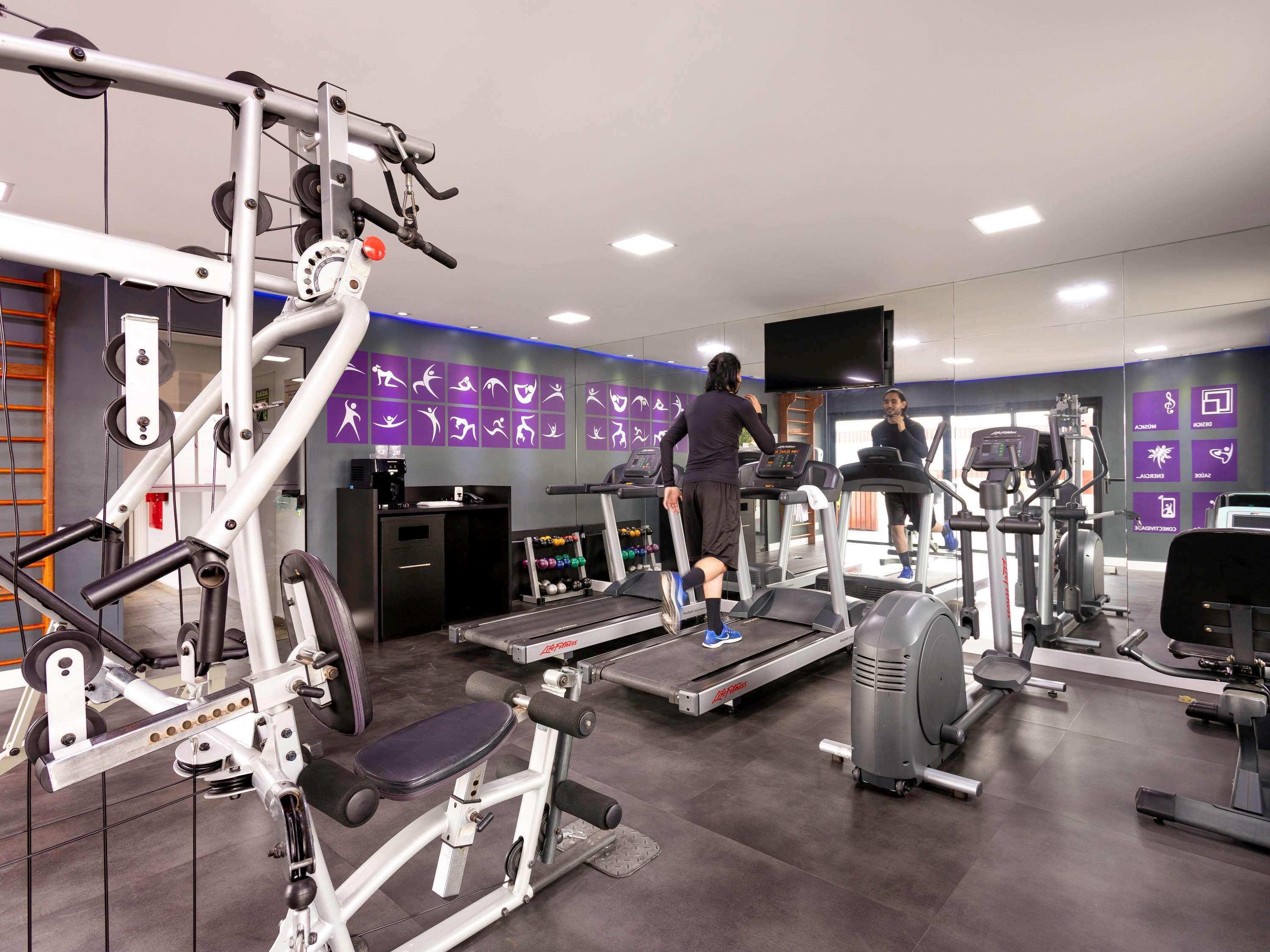 Mercure Sao Paulo Pamplona Bagian luar foto